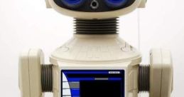 Robot xp