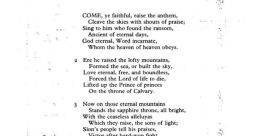 Hymn