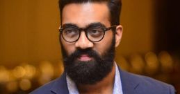 Ashwin karnam