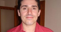Daniel Pérez Álvarez