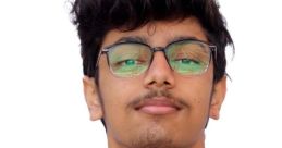 Daksh Dugar