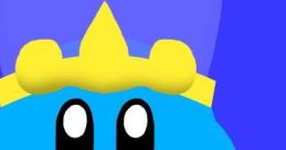 Aurby from Aurby. # #videogame #track #theme #background #piano #keyboardal #speech #clicking #inside #bassdrum #drumkit