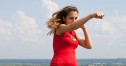 KickBoxing Natur