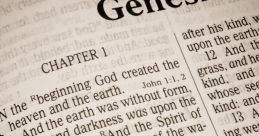 Genesis