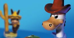 Boomerang from Cartoon Network (200) Announcer