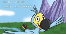 Derek The Dodo (1999) Tesco UK Advert Mascot Announcer