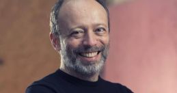 Alberto Marcos