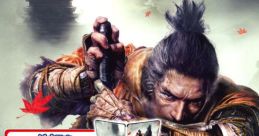 GeoSekiro