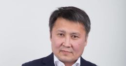 Nurbek Ahmetzhanov