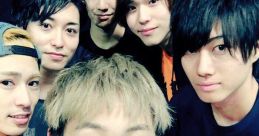 Suga kentaro