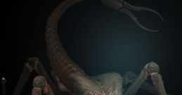 Scorp_thedemon
