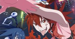 Lore Maho