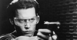 Johnny depasse