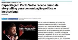Agora rondonia