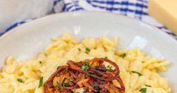 Spätzli