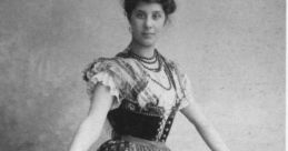 Olga Levi