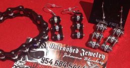 BikeChain96
