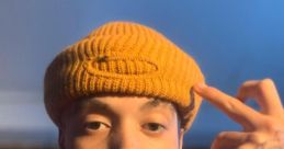Lil aj Lil aj is a rapper from can. # #silence #alinstrument #speech #sidetone #electronic #dubstep #drummachine #inside