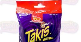 Yakis lolipop