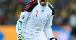 Ozkar Perez