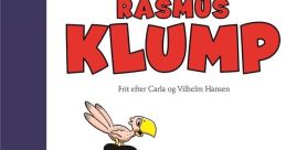 Rasmus Klump