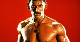 Vishal Rajak