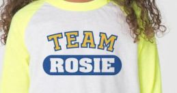 Team Rosy