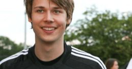 Andrew Woods