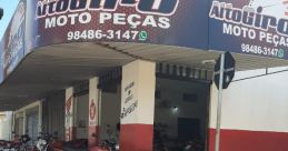 Giro Peças