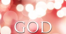 God is love jesus is love
