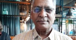 Vinod joshi