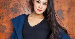 Mengran Xiang