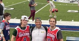 Tyler Pastore