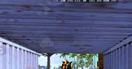 Hidden Garena