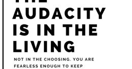 DomAudiacity