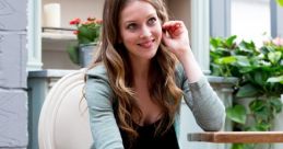 Zoe Richards