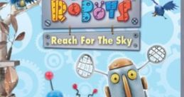Funny ROBOT Show