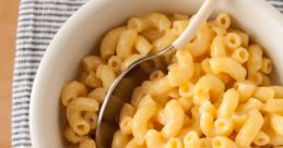 MICROWAVEABLE MAC'N CHEESE