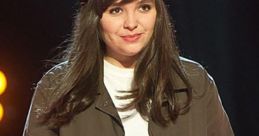 Anastasiia Zorina