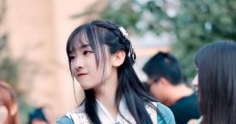 Kim Ren Xinyi