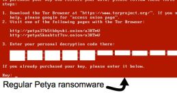 Petya