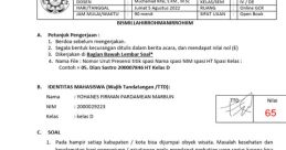 Yohansen Parlindungan Marbun