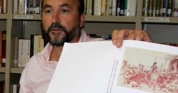 Javier De la Fuente Fernández from Javier De la Fuente Fernández. # #zither #harpsichord #speech #alinstrument #clarinet