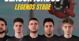 General Pro Legend Gamer