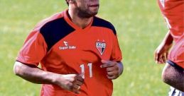EVERTON SILVA