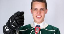 Joel Heino Eriksson