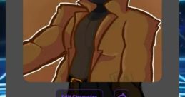Mysterious Incognito