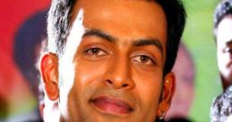 Prithwi Raj