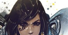 Pharah aaada
