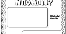 WHO IAM